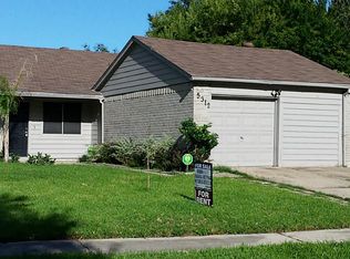 5312 Gayla Ln, Baytown, TX 77521