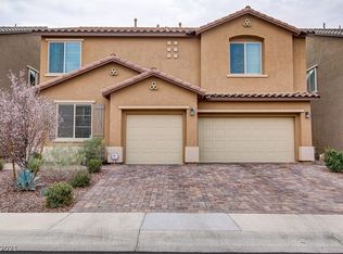 3897 Fairway Ridge Ave, Las Vegas, NV 89141