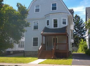 204 Harvard Pl, Syracuse, NY 13210