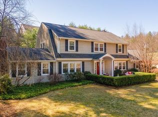 20 Notre Dame Rd, Acton, MA 01720