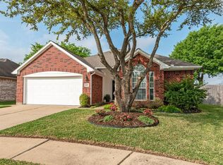 8851 Catawissa Dr, Houston, TX 77095