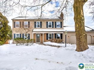 7908 Woodsbluff Run, Fogelsville, PA 18051