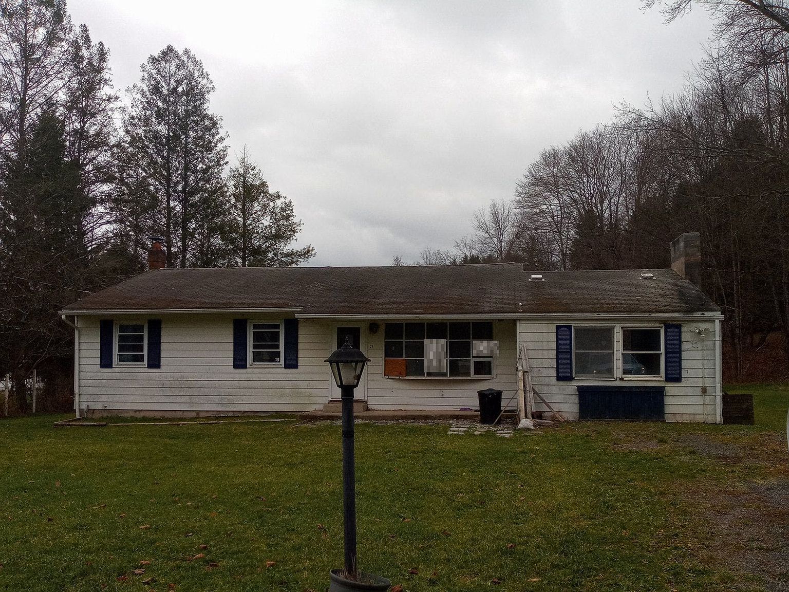 27 Ostrander St, Glen Aubrey, NY 13777 Zillow