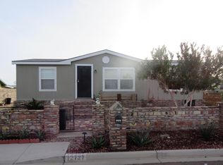 12737 S Sheila Ave, Yuma, AZ 85367