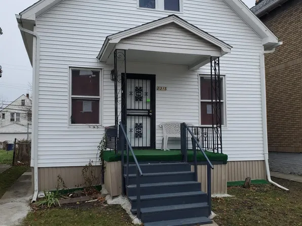 2315 Casmere St, Hamtramck, MI 48212
