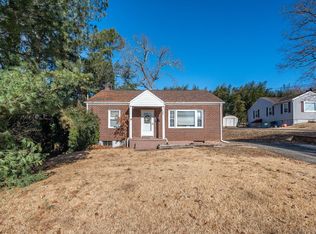 508 Thomas Rd, Lynchburg, VA 24501