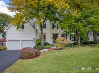 315 May Ave, Glen Ellyn, IL 60137