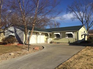 3100 SW Boswell Ave, Topeka, KS 66611