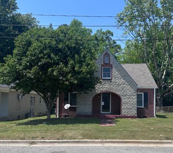 808 Belvedere St, Rocky Mount, NC, 27803