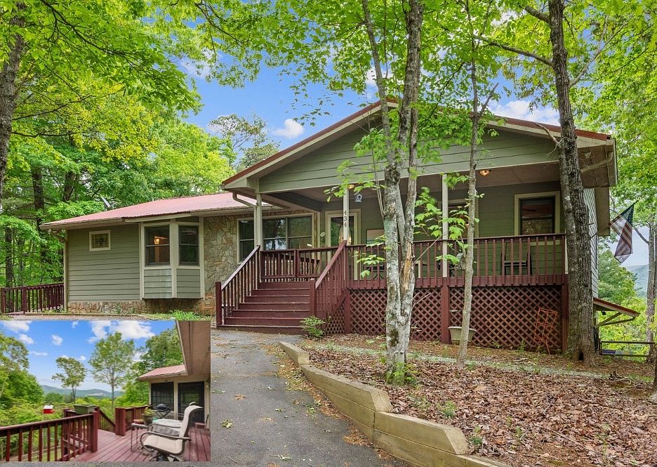 434 Seneca Dr, Ellijay, GA 30540 MLS 324820 Zillow