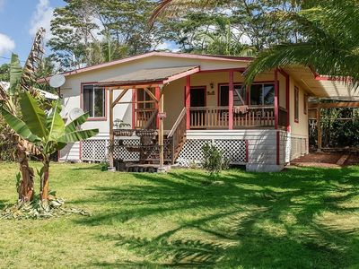 12-7062 Eelekoa St, Pahoa, HI, 96778
