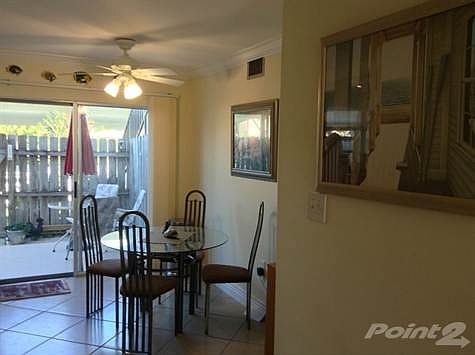 Another view of Dining area