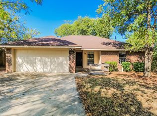 2800 Terry Ct, Denton, TX 76209