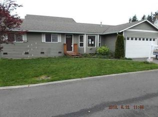 12301 26th Ave W, Everett, WA 98204