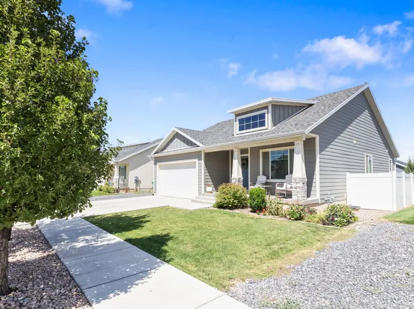 91 E Royal Land Dr, Santaquin, UT 84655