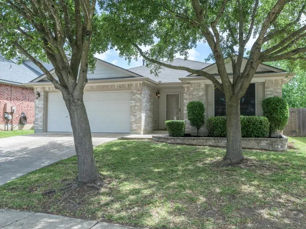 3403 Campanella Dr, Round Rock, TX 78665