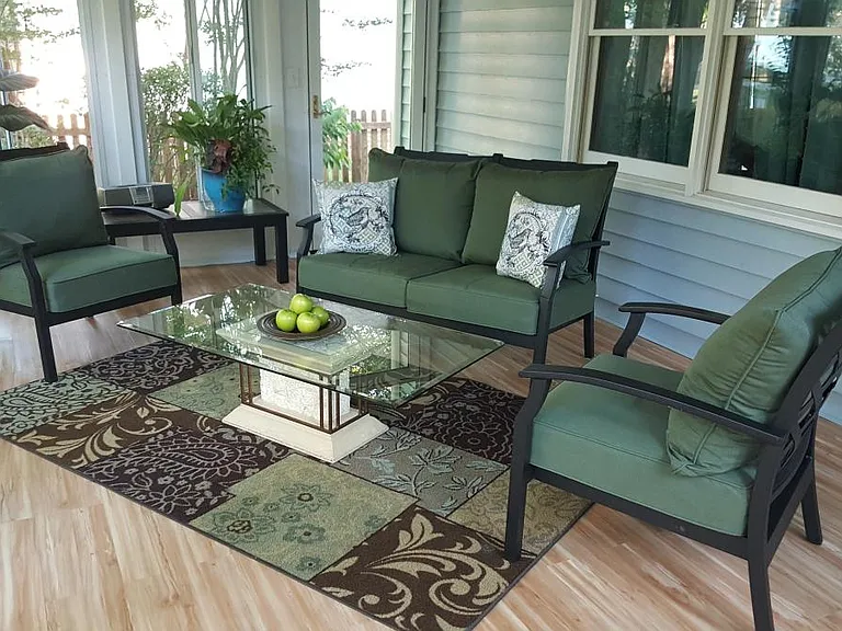 Sunroom