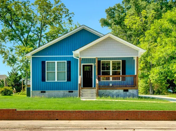 201B Pine St, Clinton, SC 29325