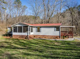 932 Childers Creek Rd, Reliance, TN 37369