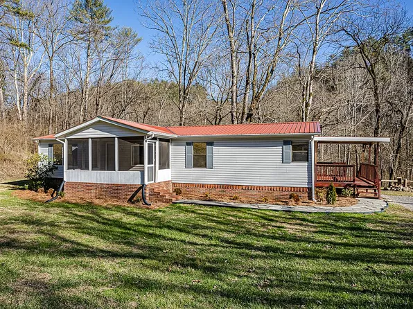 932 Childers Creek Rd, Reliance, TN 37369