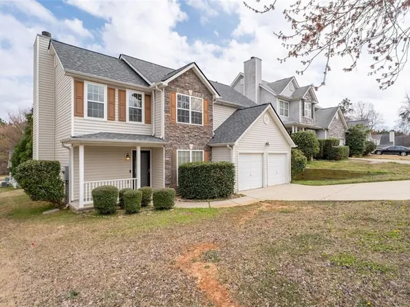 4728 Sedum Way, Atlanta, GA 30349