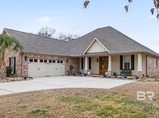 9665 Pintail Ct, Daphne, AL 36526