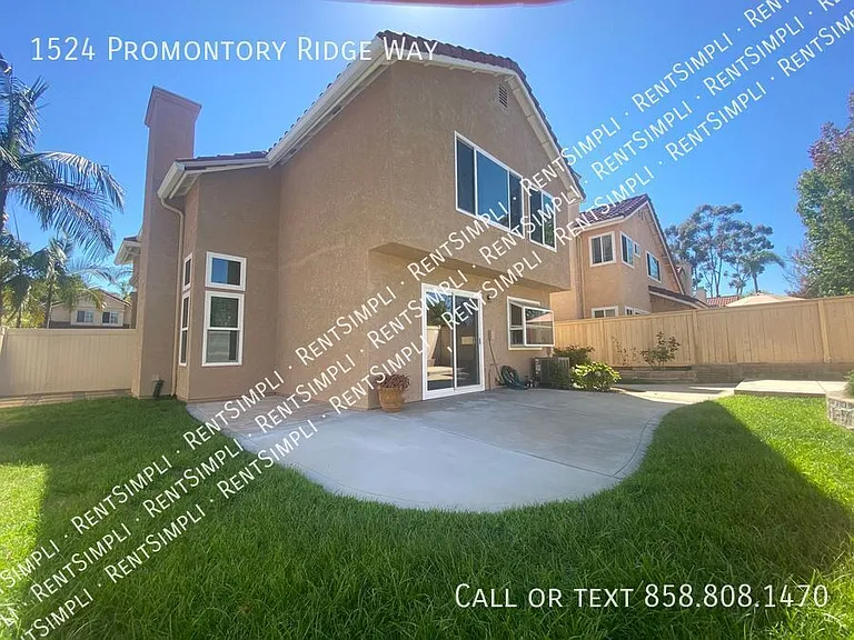 1524 Promontory Ridge Way — Photo 29