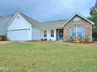 200 Arrie Dr, Byron, GA 31008