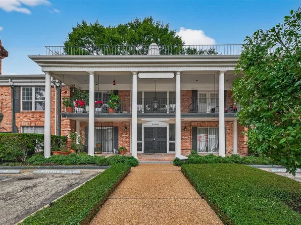 3400 Timmons Ln #31, Houston, TX 77027