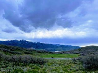 2225 E Slingshot Way #7N-4, Kamas, UT 84036