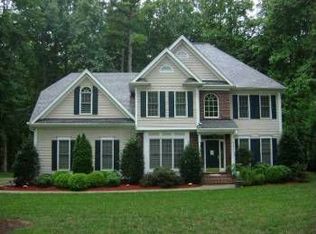 8305 Epping Forest Way, Wake Forest, NC 27587