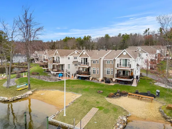 21 Island Drive #10, Laconia, NH 03247