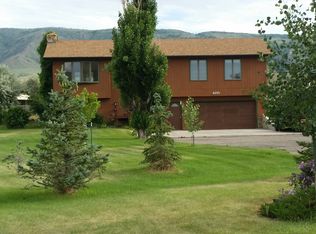 6055 Incline Rd, Casper, WY 82604