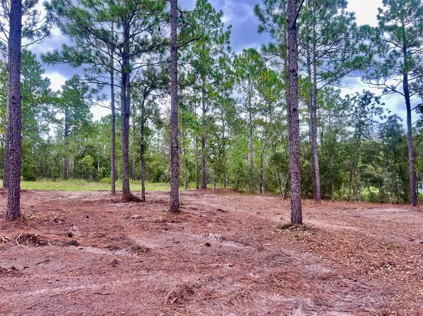16 SW ANCHOR BOULEVARD LOT 16, DUNNELLON, FL 34431