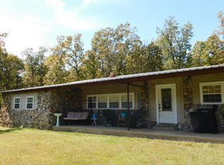 211 Wildwood Dr, Highland, AR 72542