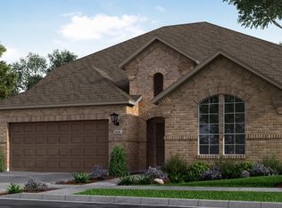 3113 Sunnyside Dr, Celina, TX 75009