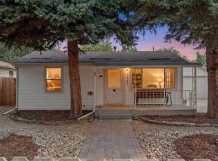 1321 E 5th St, Loveland, CO 80537