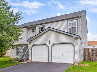 5733 Canal Bridge Dr, Canal Winchester, OH 43110