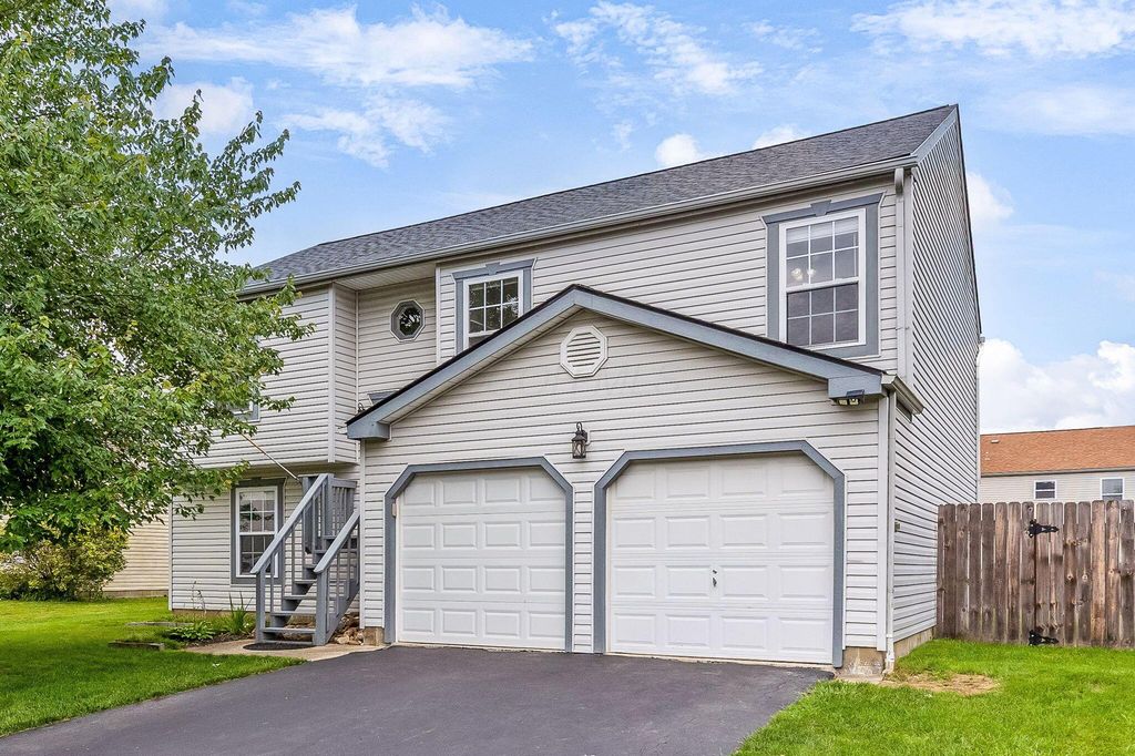 Real estate listing image