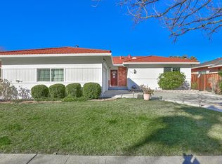 7077 Phyllis Ave, San Jose, CA 95129