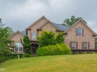 4910 Longridge Dr, Villa Rica, GA 30180