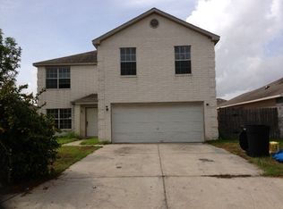 4509 Toucan Ave, McAllen, TX 78504