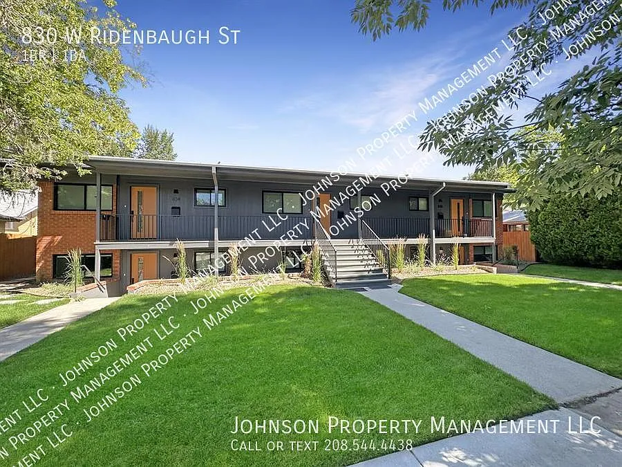 Building Photo - 830 W Ridenbaugh St