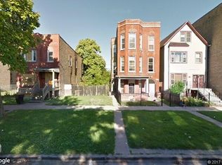 5628 S Wabash Ave, Chicago, IL 60637