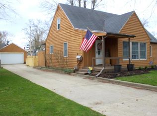 32 Overlook St, Englewood, OH