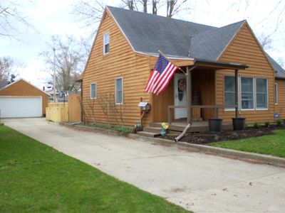 32 Overlook St, Englewood, OH, 45322