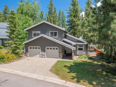 1121 Sundown Trl, South Lake Tahoe, CA, 96150