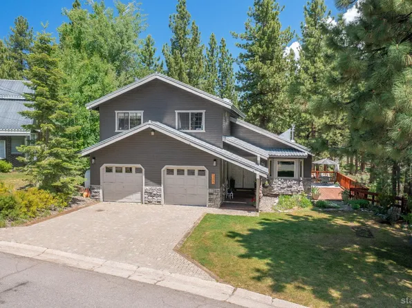 1121 Sundown Trl, South Lake Tahoe, CA 96150