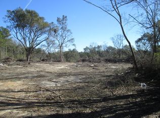 48 Odell Rd, Sandy Hook, MS 39478