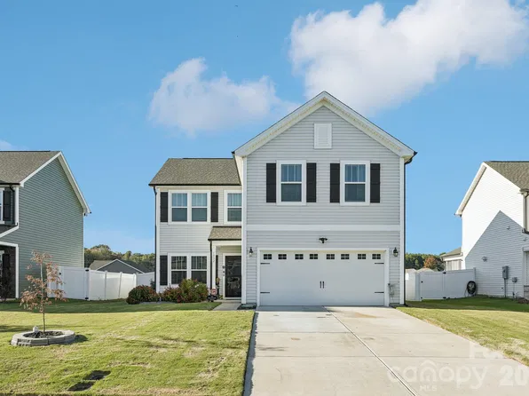 1832 Ashley Lynn Ct, Stanfield, NC 28163
